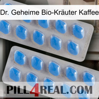 Dr. Geheime Bio-Kräuter Kaffee 23